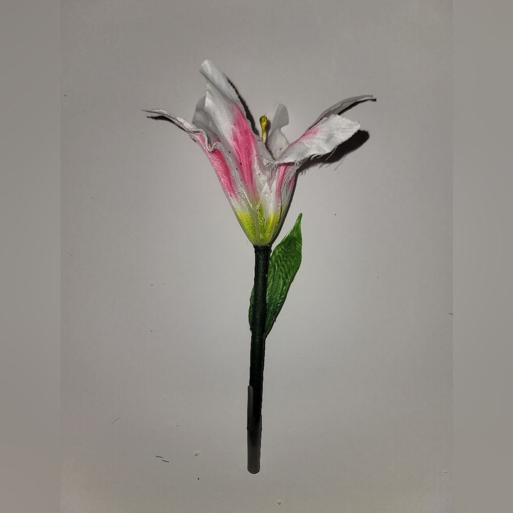 Flower pens - Picture 2 of 2